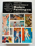A Concise History of Modern Painting
Book by Herbert Read