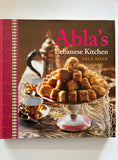 Amad, Abla
Abla's Lebanese Kitchen
