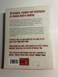 Anthony Bourdain's Les Halles Cookbook￼