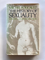 The History of Sexuality by Michel Foucault, Volume