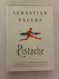 Pistache
Book by Sebastian Faulks