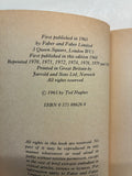 Ariel by Sylvia Plath