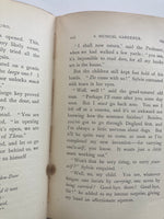Sylvia and Bruno by Lewis Carroll