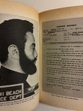 Lenny Bruce: How to Talk Dirty & Influence People 1966 Playboy Press