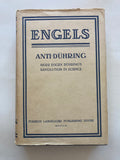 Herr Eugen Duhring's Revolution in Science (Anti-Duhring)
Engels, Frederick