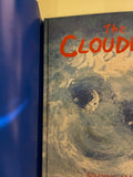 The cloudman / Nadine Amadio ; paintings by David Boyd