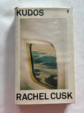 Kudos by  Rachel Cusk