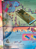 The Most Stupendous Atlas of the Whole Wide World by the Brainwaves