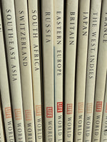 Books for decoration