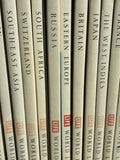 Books for decoration