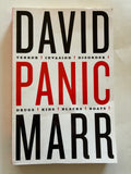 Panic
Book by David Marr