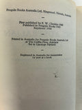 The Australian Ugliness Robin Boyd