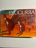 Djugurba: Tales from the Spirit Time - Aboriginal Australian legends