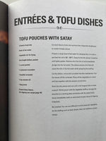 Tofu Shop Cookbook: A Collection of Recipes Written by Louis & Georgia Green