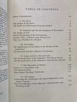 Aspects of the Masculine

By

JUNG

BOLLINGEN SERIES

PRINCETON