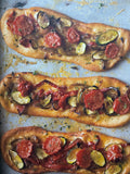 MoVida Rustica: Spanish Traditions and Recipes by Frank Camorra, Richard Cornish