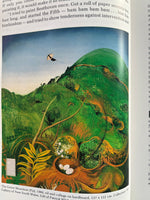 Encounters with Australian Artists by Janet Hawley