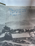 SHEPHERD'S GOLD - the story of Stawell by Sayers C. E. Published by F. W. Cheshire, Melbourne, 1966
