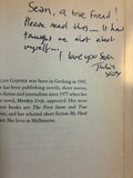 The Feel of Steel by Helen Garner