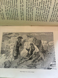 Lochinvar. (Hardcover)
CROCKETT, Samuel Rutherford.
Published by Methuen. 1897
