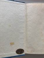 Robins in the Abbey 
A novel by Elsie J Oxenham