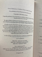 Orwell's Roses
Book by Rebecca Solnit