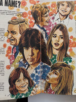 THE PARTRIDGE FAMILY ANNUAL 1974