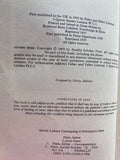 PLATH, Sylvia - Letters home - Correspondence 1950-1963