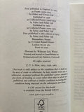 Collected Poems 1909 - 1962 : T S Eliot