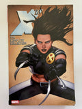 MARVEL Comics X-23 OMNIBUS