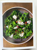 NOPI: The Cookbook
Yotam Ottolenghi, Ramael Scully