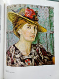 BURKE, Janine;
AUSTRALLIAN WOMEN ARTISTS 1840- 1940.