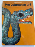 Pre-Columbian Art
Book by Michael Grey