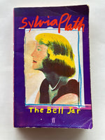 The Bell Jar by Sylvia Plath