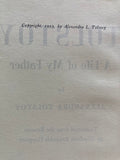 TOLSTOY: A Life Of My Father -
Tolstoy, Alexandra
