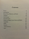 Marcella Hazan
THE SECOND
CLASSIC ITALIAN
COOKBOOK