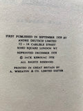The Dharma Bums
Novel by Jack Kerouac - 1959 reprint