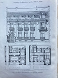 Academy Architecture and Architectural Review 1904. 
by Koch, Alex. (editor)