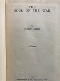 The Soul of the War
Philip Gibbs