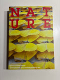 Nature edited by Jeffrey Kastner as part of the Documents of Contemporary Art series