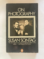 On Photography
Book by Susan Sontag