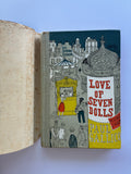 Love of Seven Dolls - Paul Gallico