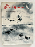 The birds of summer - 
Gray Kingsley Prebble