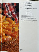 Favourite Cakes & Kuih