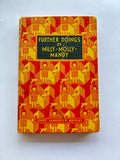 More of Milly Molly Mandy, Hardcover