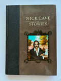 Nick Cave Stories: Told in Four Chapters : Featuring the Nick Cave Collection
Book by James Fox and Janine Barrand