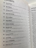 Champions: Conversations with Great Players & Coaches of Australian Football
Book by Ben Collins