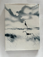 The birds of summer - 
Gray Kingsley Prebble