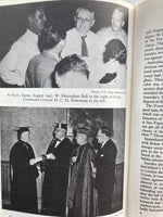 Evatt; politics and justice
Book by Kylie Tennant