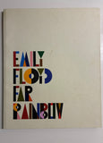 2014 exhibition catalogue Emily Floyd: Far Rainbow held at Heide Museum of Modern Art.